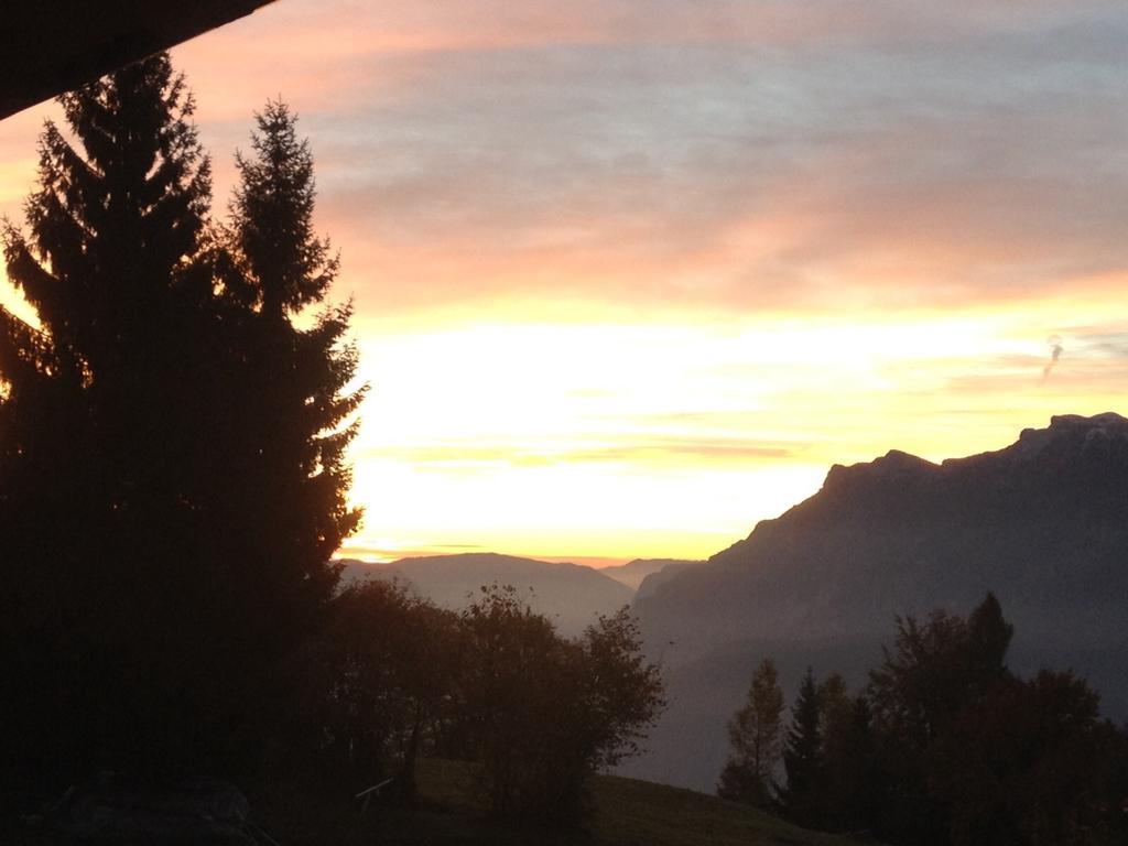 Chalet Lagorai Roncegno 部屋 写真