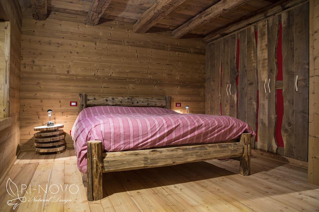Chalet Lagorai Roncegno 部屋 写真